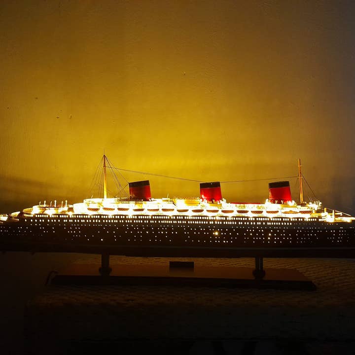 Normandië verlicht voor wholesale door Schuette & Weiss