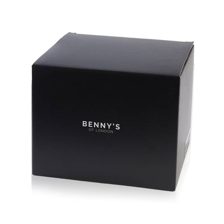 Benny's of London – wholesale Shaving set/kit – Men's – BENNY'S | Shaving Brush & Bowl Gift Set4