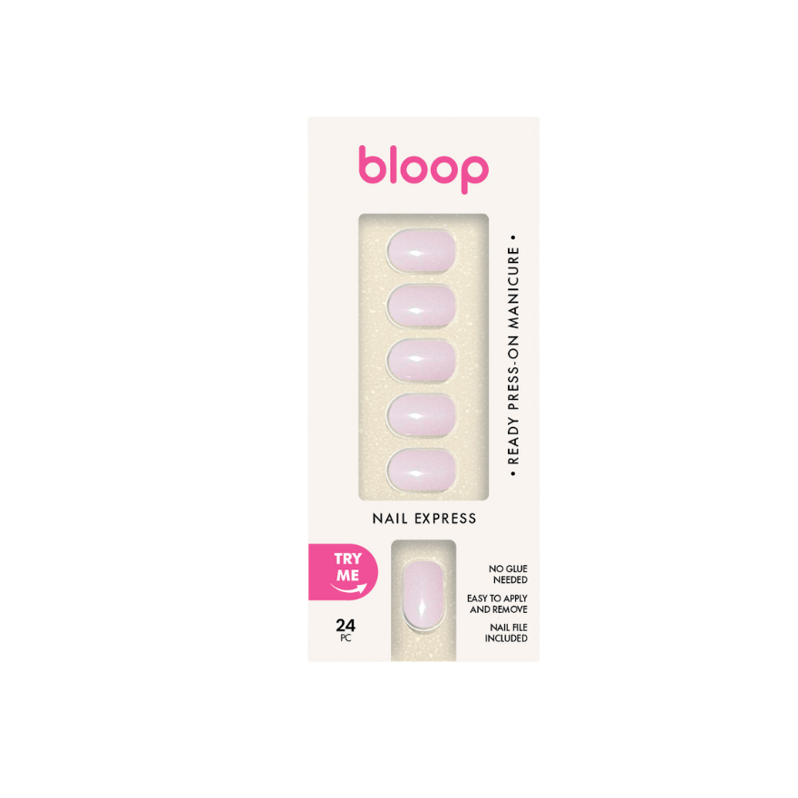 bloop make up made easy - Venta al por mayor Uñas a presión/postizas - ¡Clávalo! Uñas Postizas (Básico)1