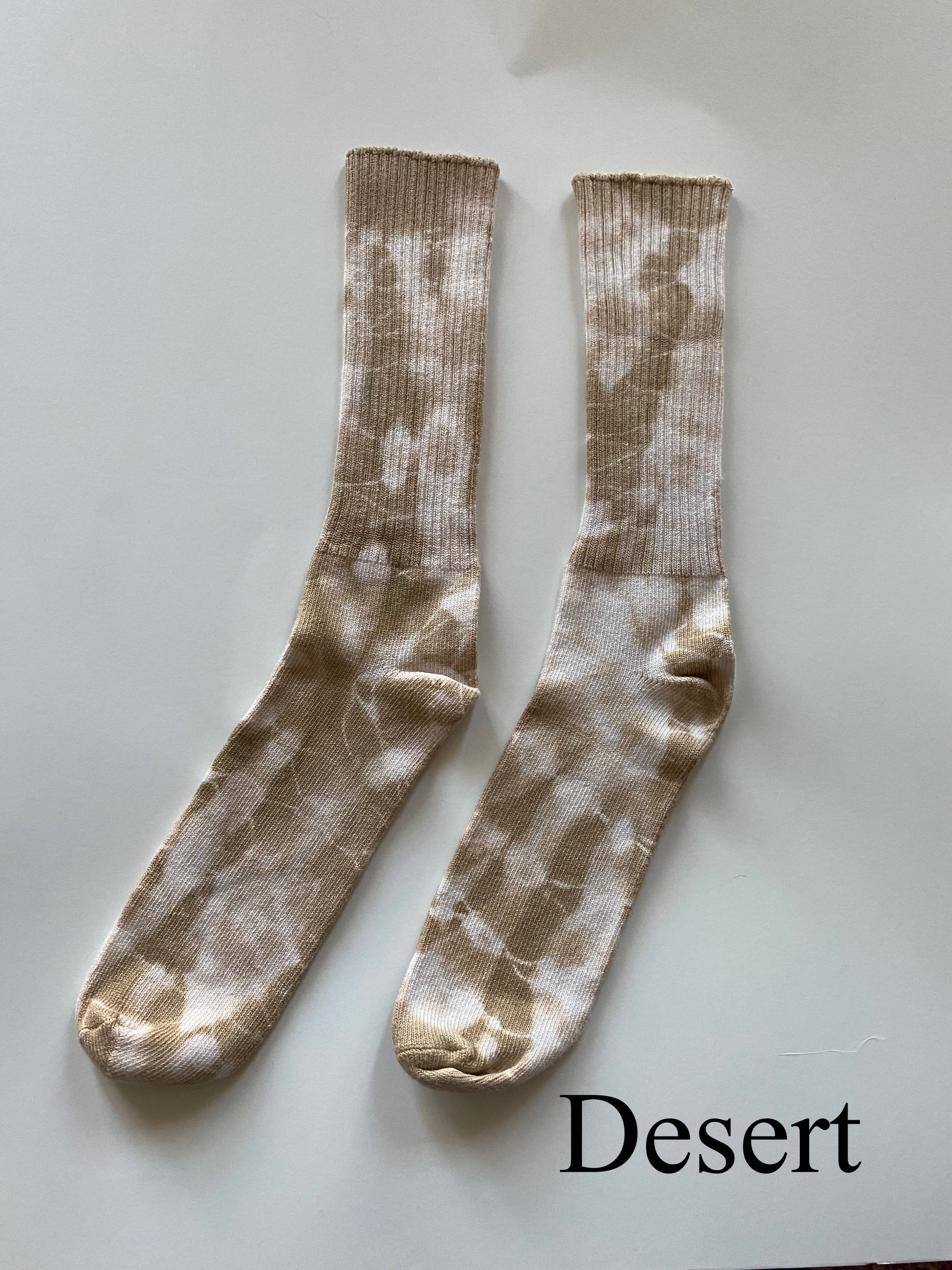 Fugitive Nature - Venta al por mayor Calcetines - Unisex - Calcetín en fogata (talla L)5