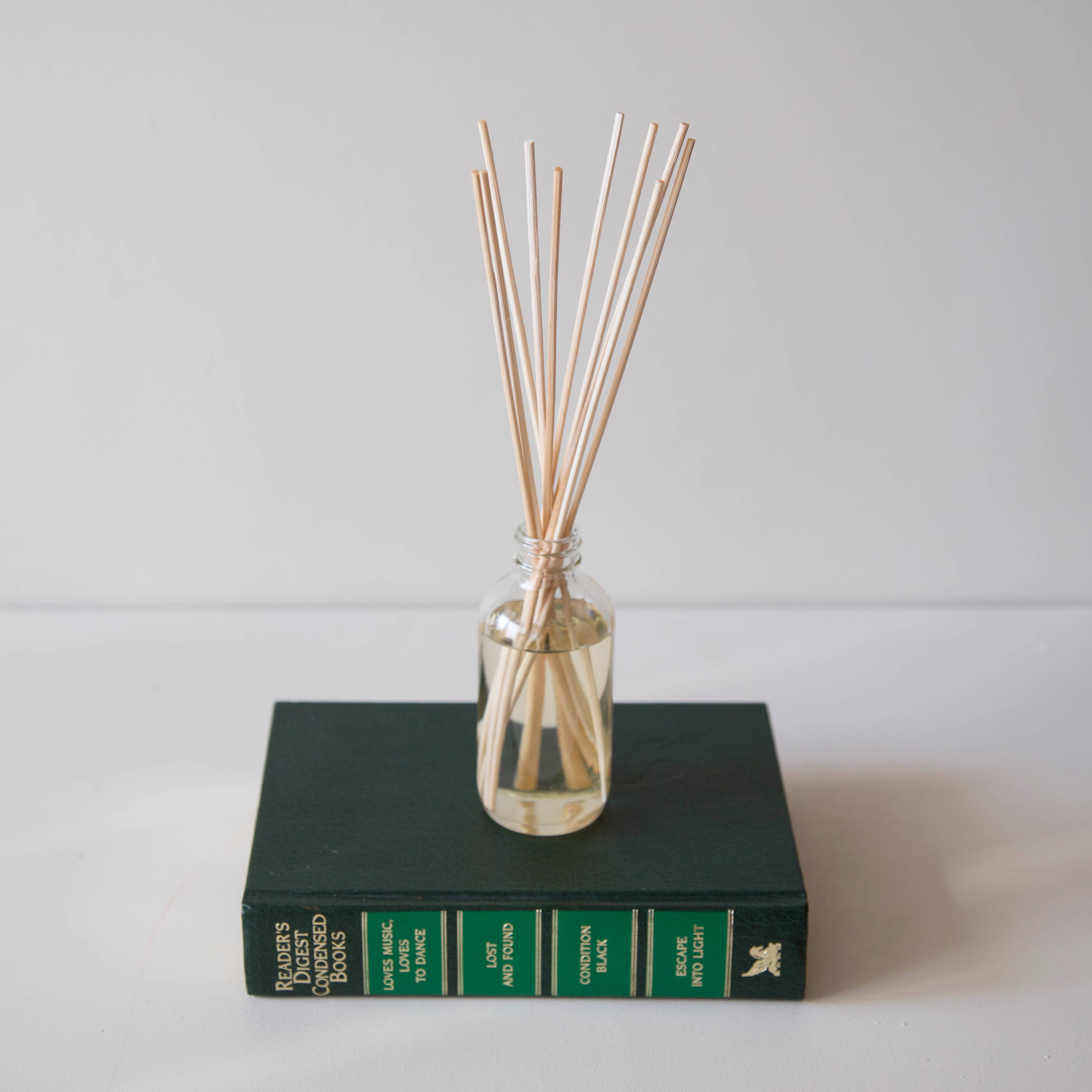 Wilderess - Wholesale Reed Diffuser - Sweet Tobacco Reed Diffuser3