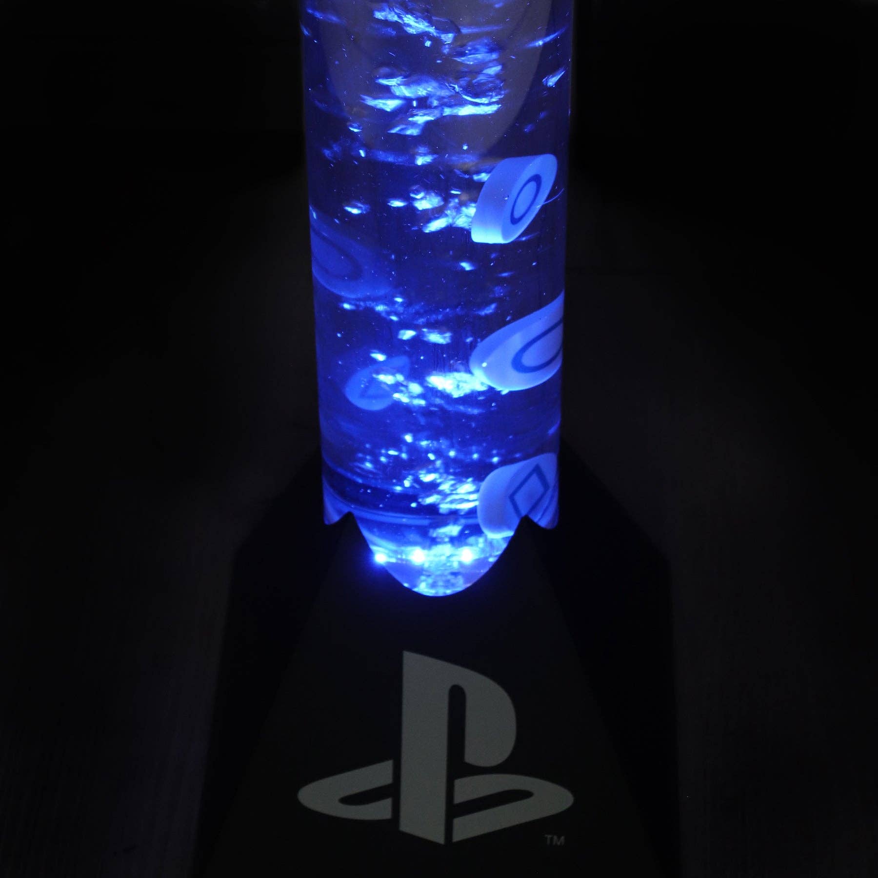 Close Up GmbH - Wholesale Accent/Desk Lamp - Playstation Flow lamp XL water column5