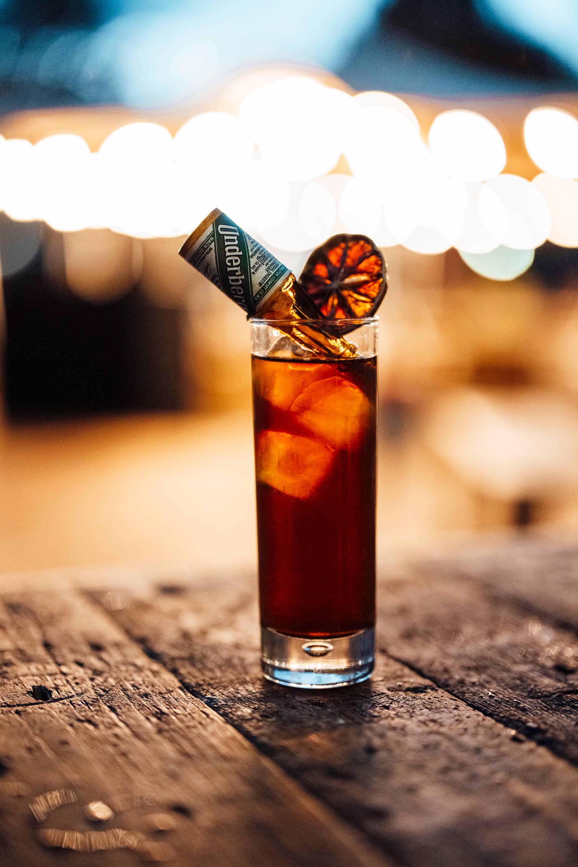 Underberg - Wholesale Bitters - Underberg 12pk Tin: Digestive Elixir & Cocktail Bitters8