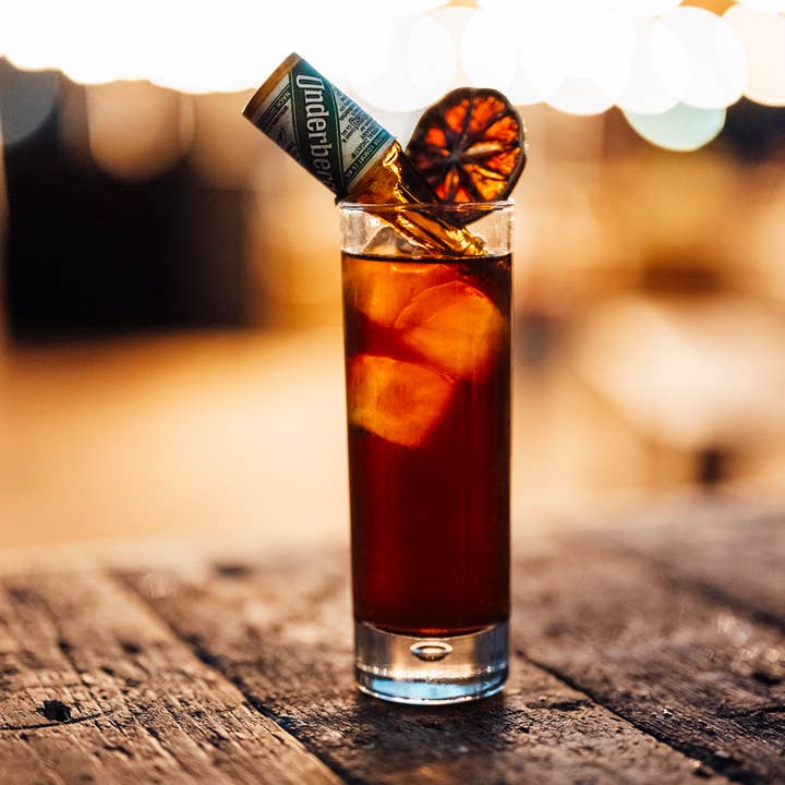 Underberg - Wholesale Bitters - Underberg 12pk Tin: Digestive Elixir & Cocktail Bitters8