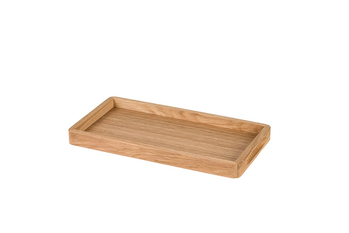 manufacture Jacquemin - Wholesale Serving Tray - Solid oak serving tray2