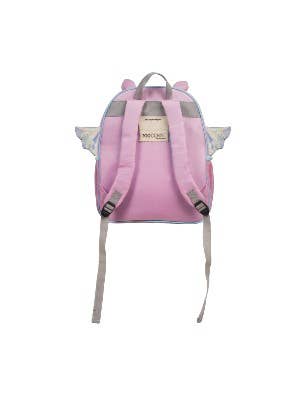 ZOOCCHINI - Wholesale Backpack - Kids - Kids Everyday Backpack Allie the Alicorn 2Y+2