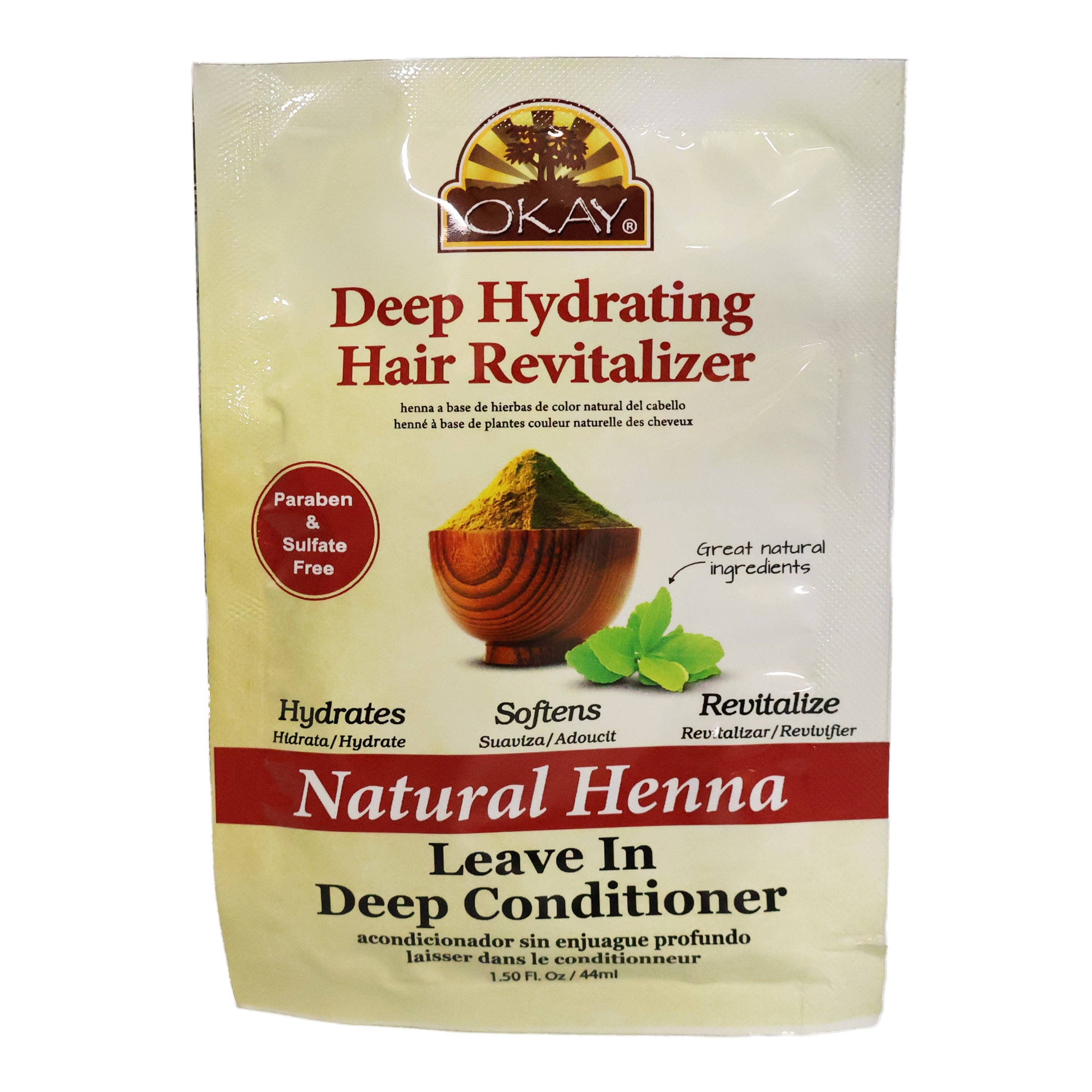 KT Supply - Wholesale Hair Dye - Herbal Henna Hair Color Natural Henna, 1.5 Oz.0