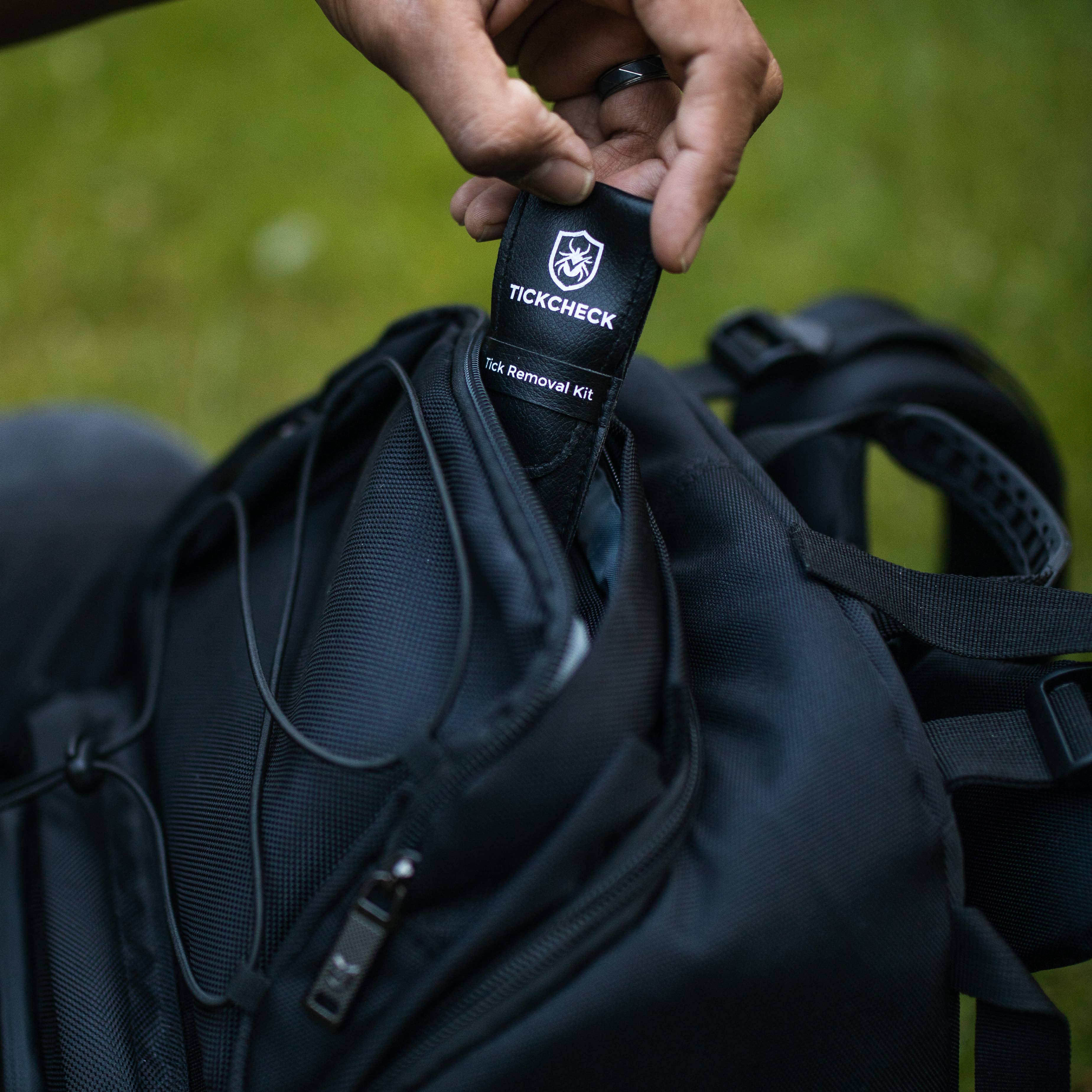 TickCheck – wholesale Insect repellent – TickCheck Premium Tick Remover Kit8