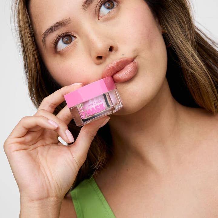 BABE ORIGINAL - Wholesale Lip Treatment/Mask - Babe Original Lip Mask5