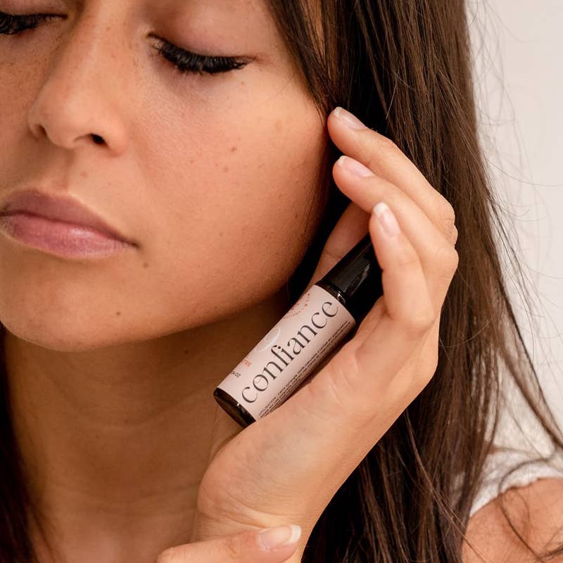 Petite Mila – Großhandel Aromaöl-Roll-on – Trust Roll-on, 10 ml1