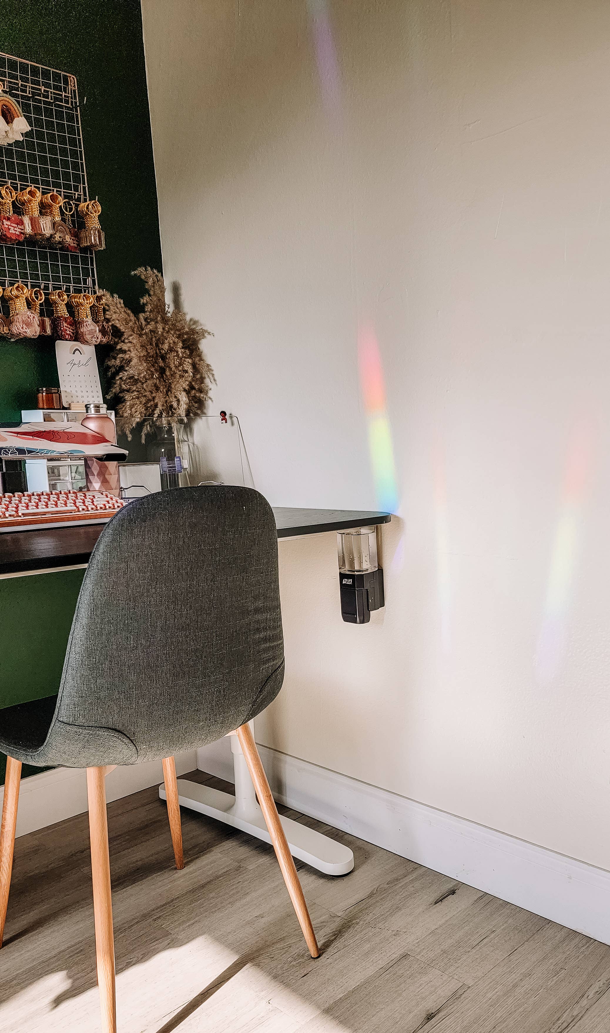 SEWNPRESS - Wholesale Suncatcher - You Are Magic Suncatcher Window Decal1