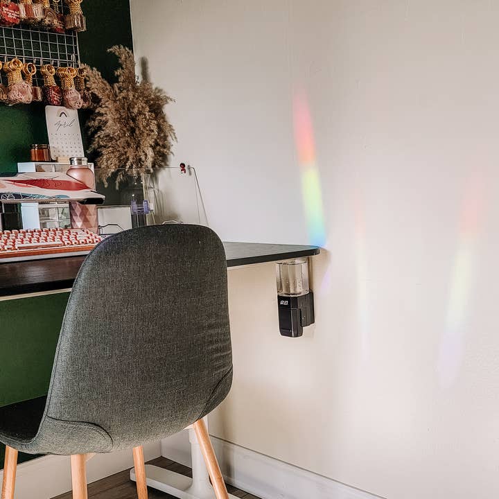 SEWNPRESS - Wholesale Suncatcher - You Are Magic Suncatcher Window Decal1