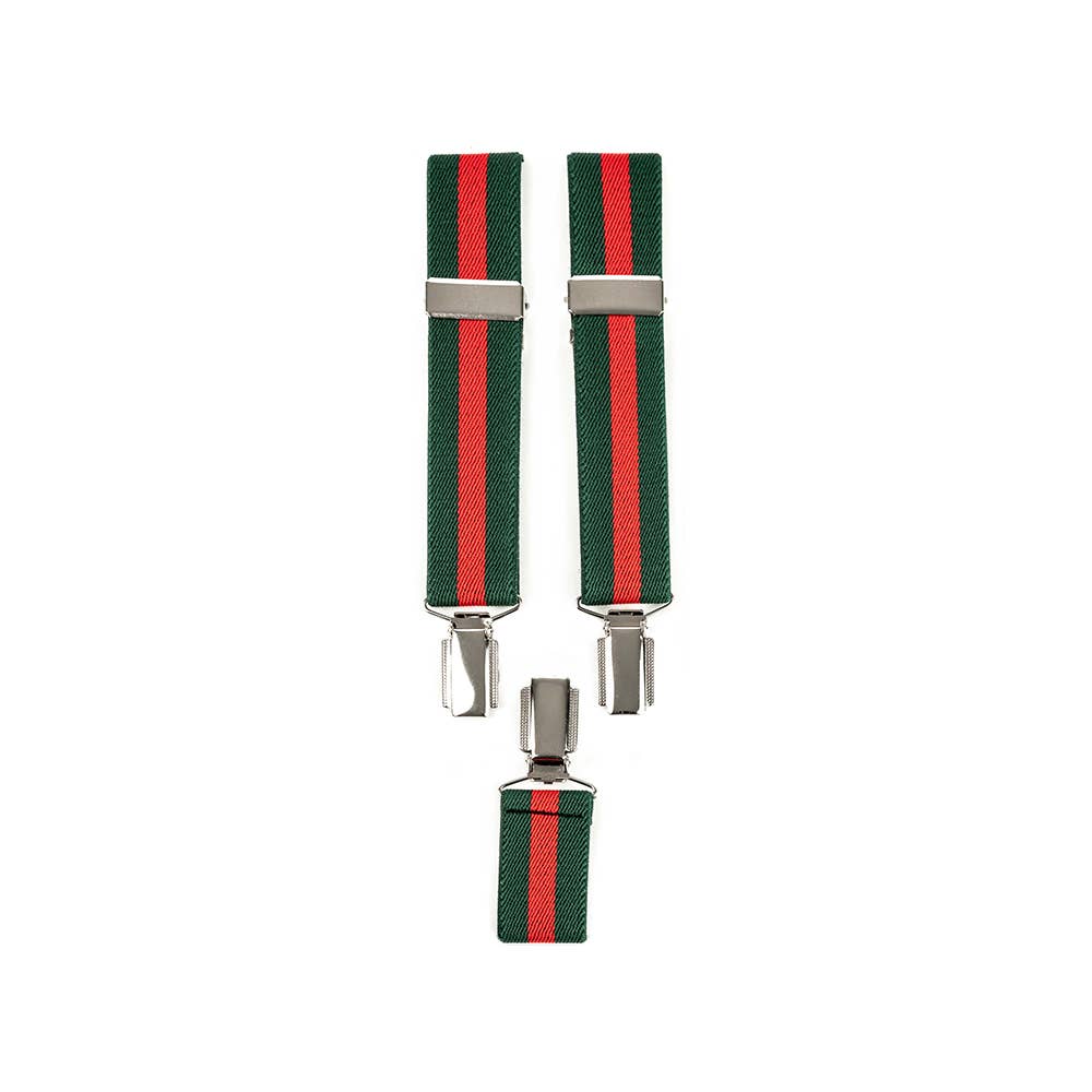VALTICO - Wholesale Belt - Women's - Elastic flag straps.5