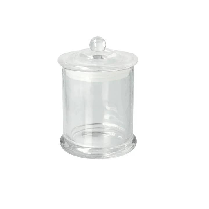 Leafe's Lychee Black Tea Candle 260g - Refreshing Aromatherapy Experience for wholesale by Leafe