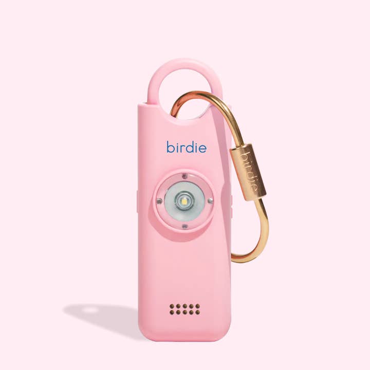 She's Birdie - Wholesale Safety Alarm/Gear - Birdie 3.022