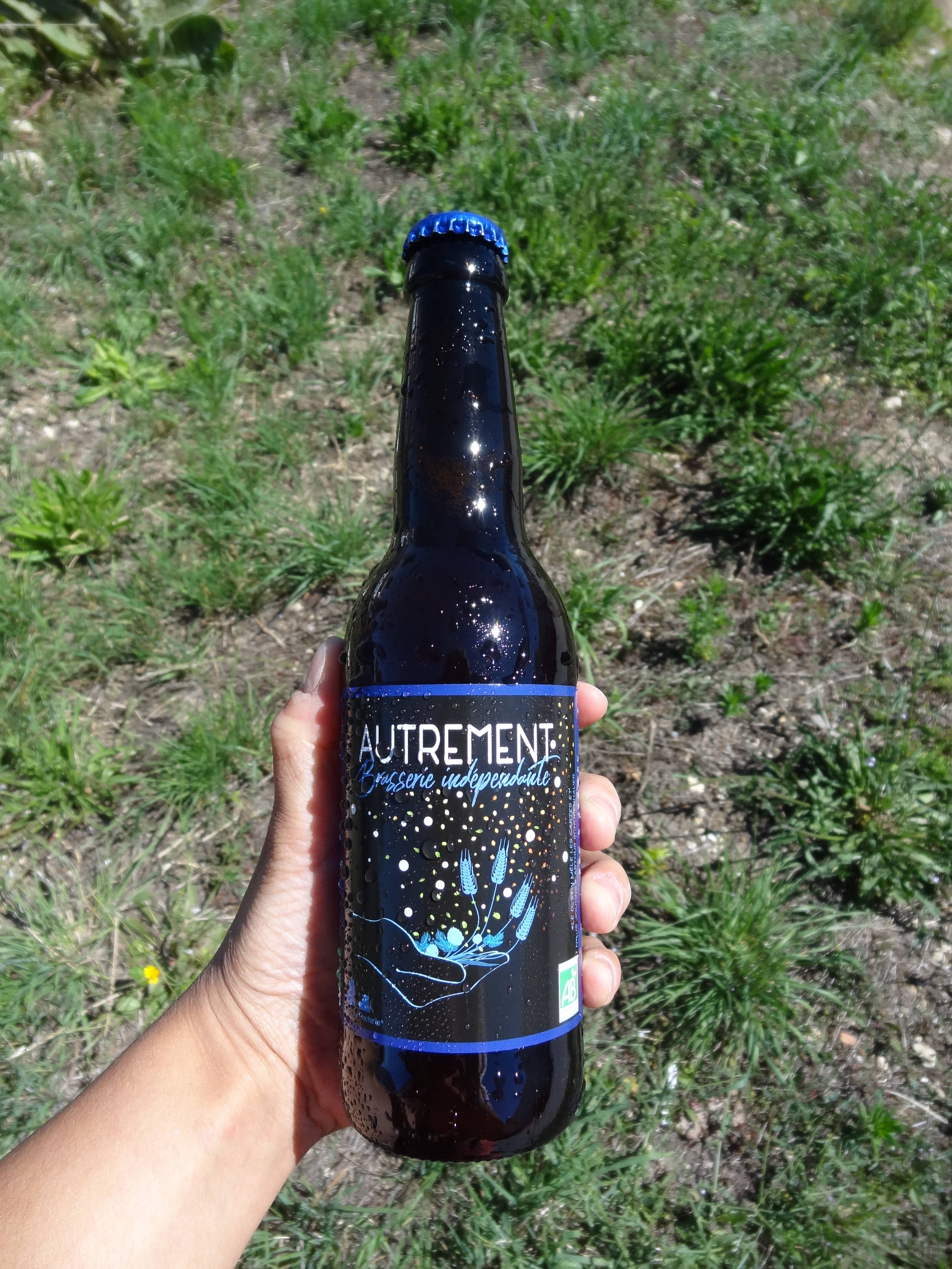 Brasserie Autrement - Wholesale Beer - Relaxing, triple lager from Brasserie Autrement (17)2