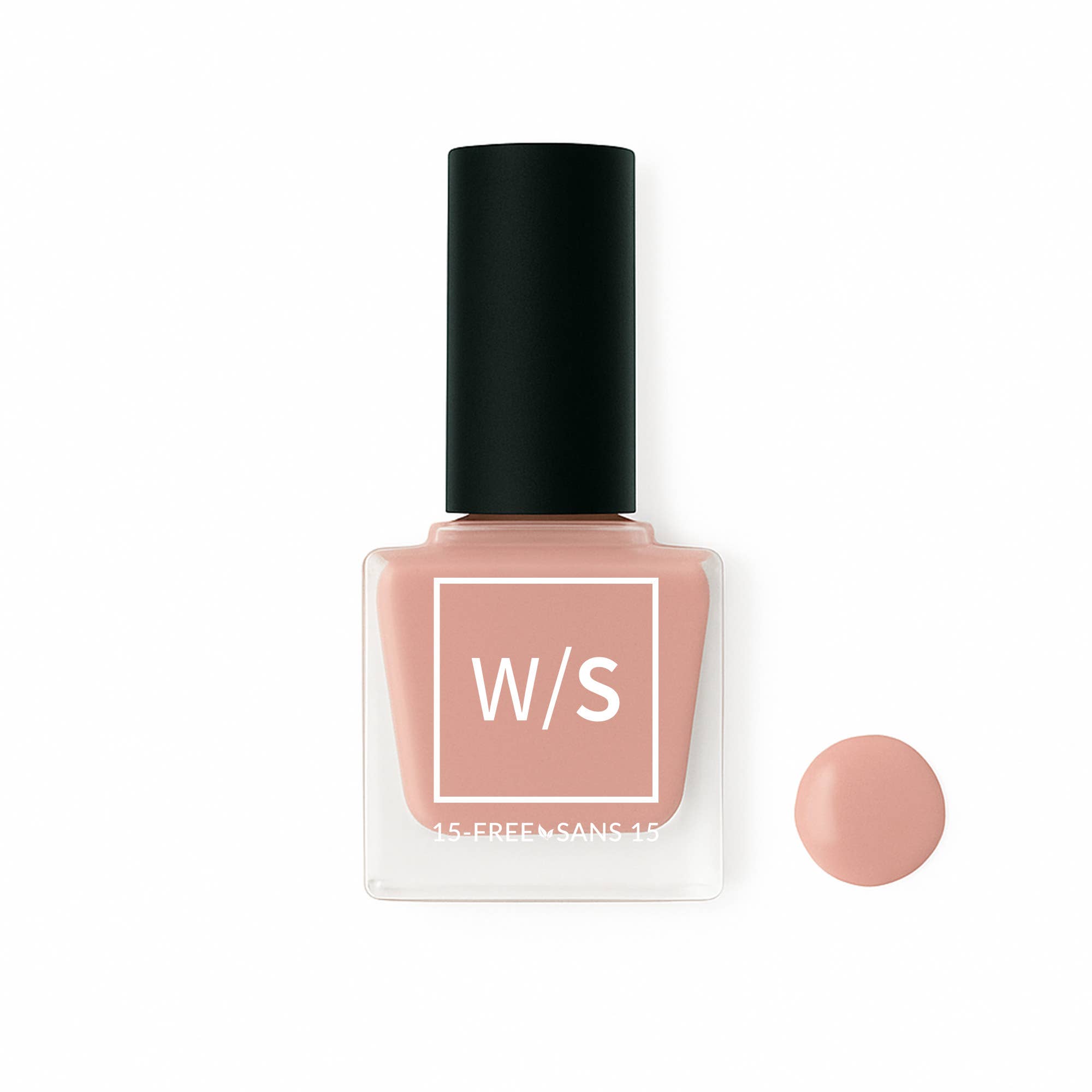 withSimplicity - Wholesale Nail Polish - 15-Free Non-Toxic Nail Polish – Vegan & Cruelty-Free4