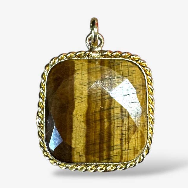 Edge and Echo Pendant for wholesale by Koda Wearables