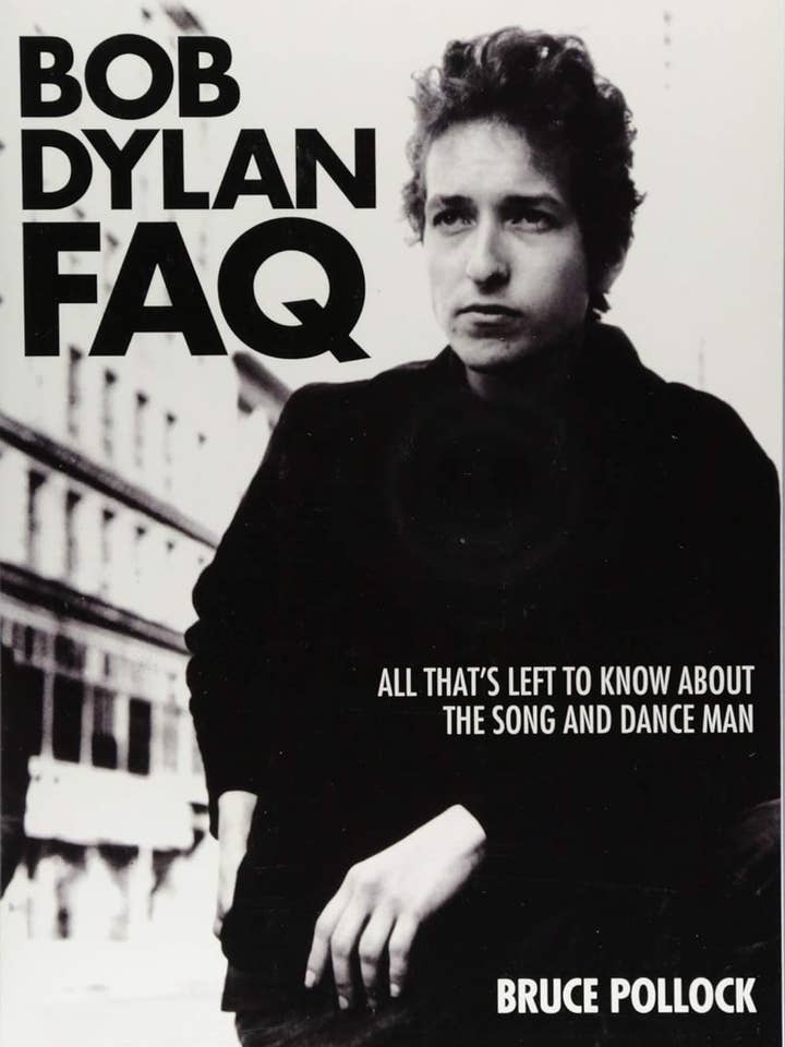 Preguntas frecuentes sobre Bob Dylan: Todo lo que queda por saber sobre la canción y... para venta al por mayor de Texas Bookman
