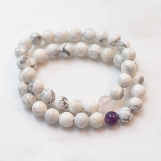 Love and Protection Bracelet for wholesale by Coil & Connect