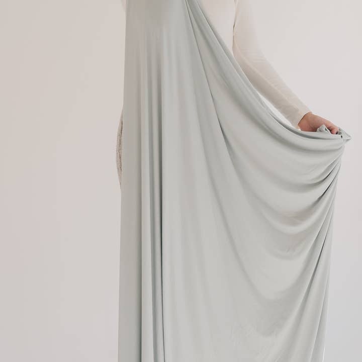 Wuvvy - Wholesale Throw Blanket - Sage5