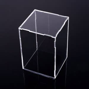 Purchase Wholesale acrylic boxes. Free Returns & Net 60 Terms on Faire