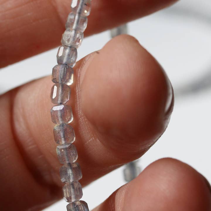 Christina Kober Designs - Wholesale Beaded Bracelet - GEMSTONE BRACELET | slip-on92