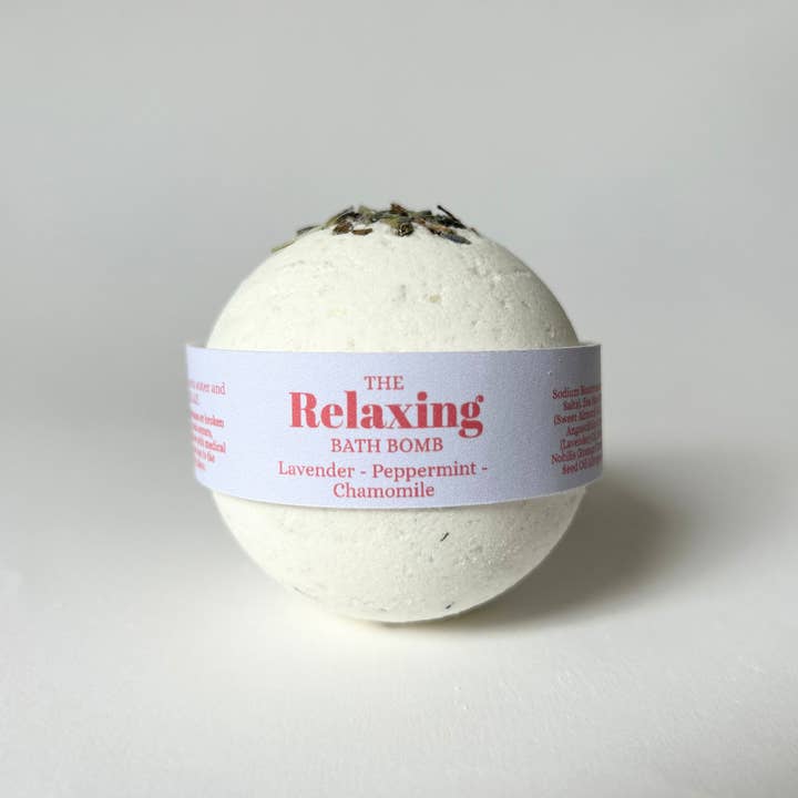 Only The Good Stuff UK – wholesale Bath bomb/fizz – Bath Bombs- Natural & Plastic-free