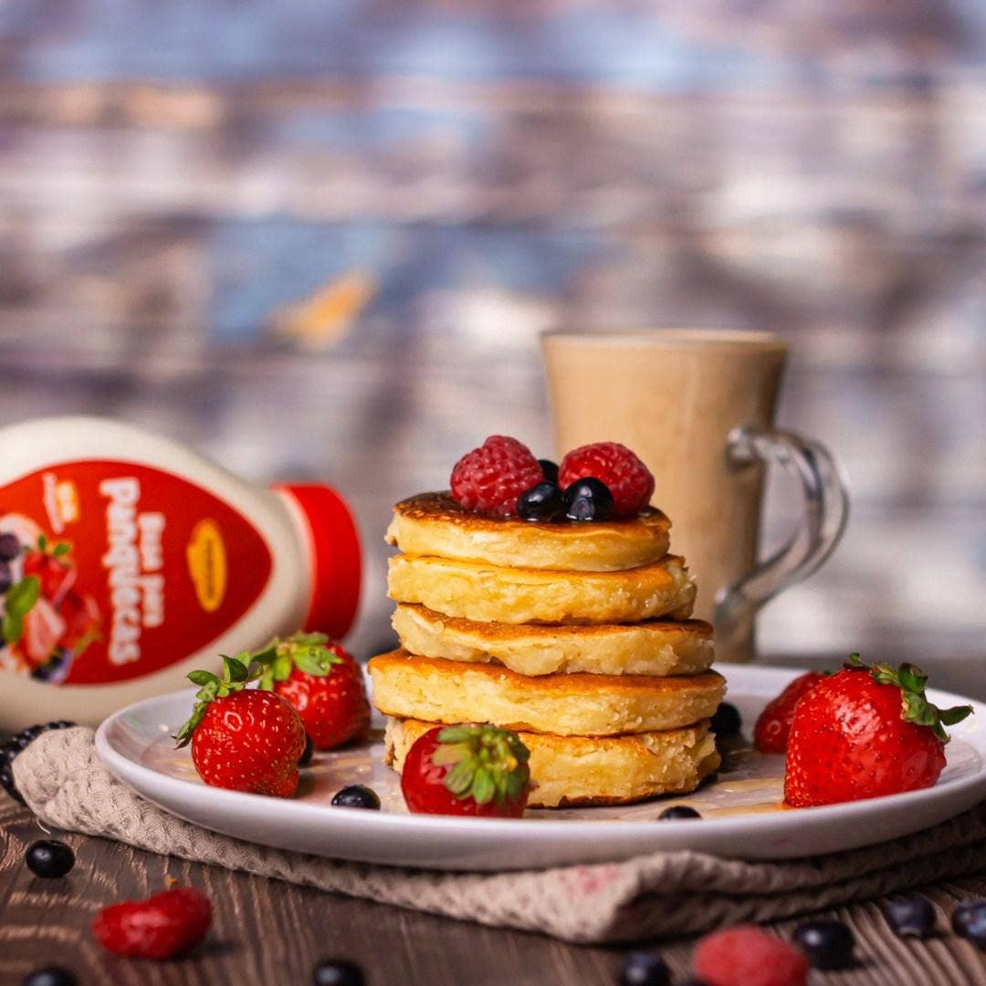 Gudis - Wholesale Pancake Mix - Pancake Base 200g4