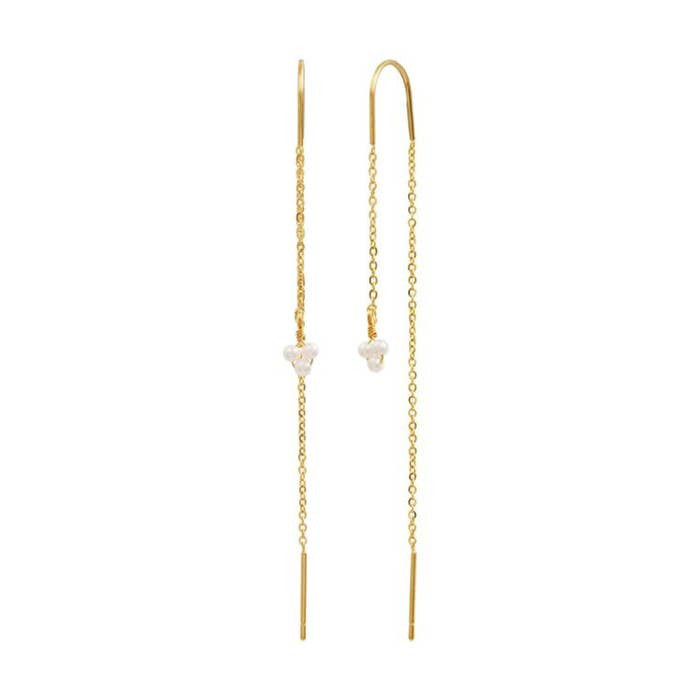 Orecchini a catena LITA per la vendita all'ingrosso da parte di Labelle