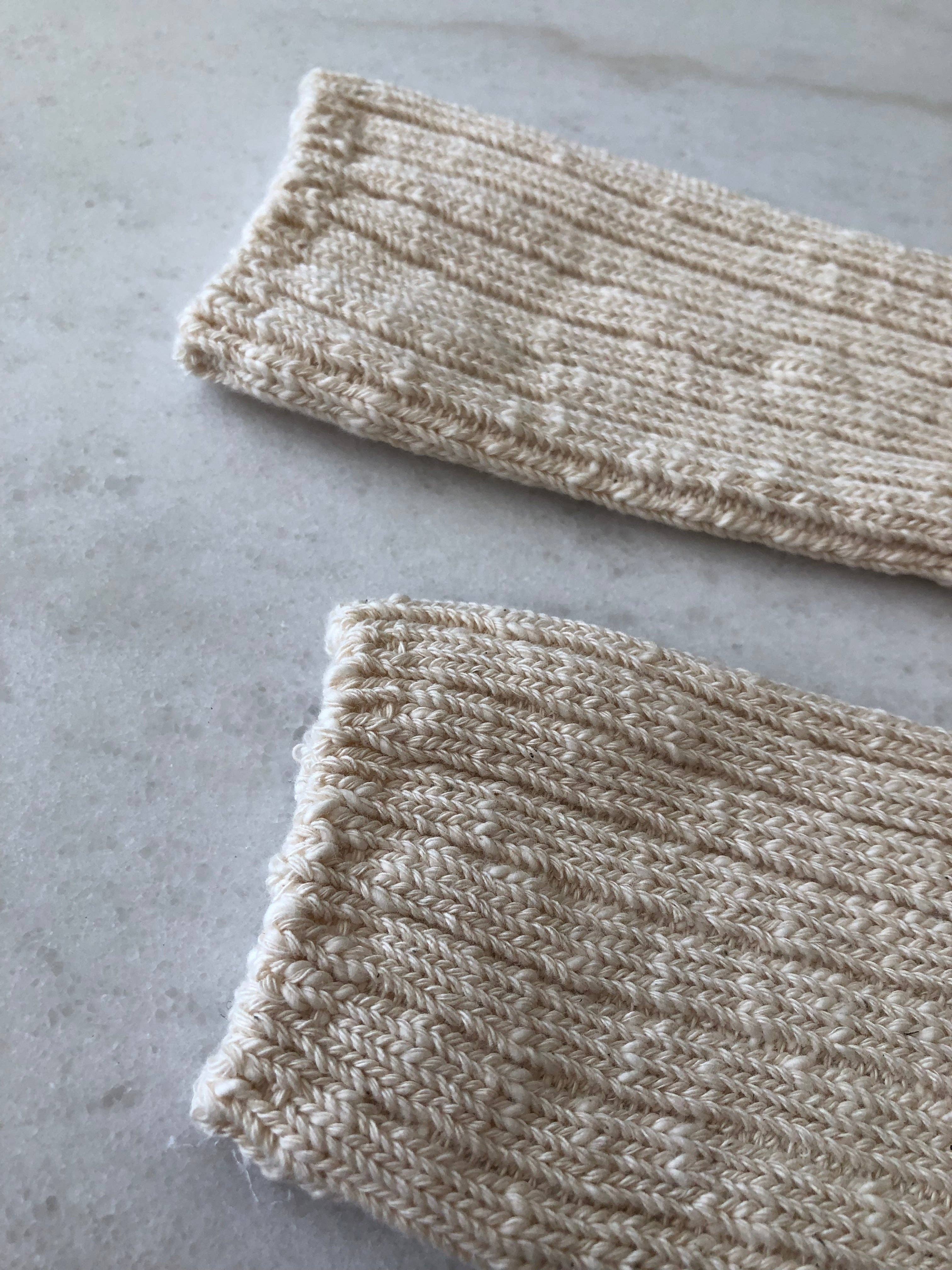 Billy Bamboo - Wholesale Socks - Unisex - SLUB COTTON SOCKS18