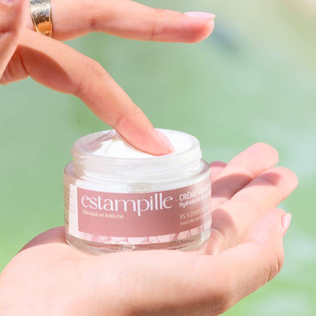 Estampille Cosmétiques - Wholesale Facial Moisturizer - Night face cream