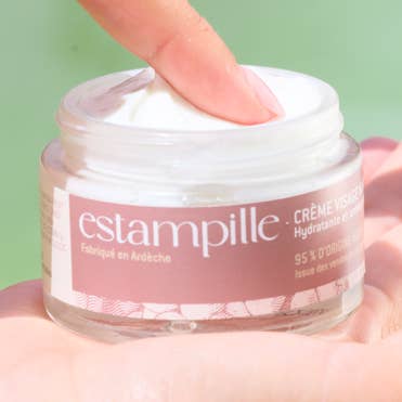 Estampille Cosmétiques - Wholesale Facial Moisturizer - Night face cream0