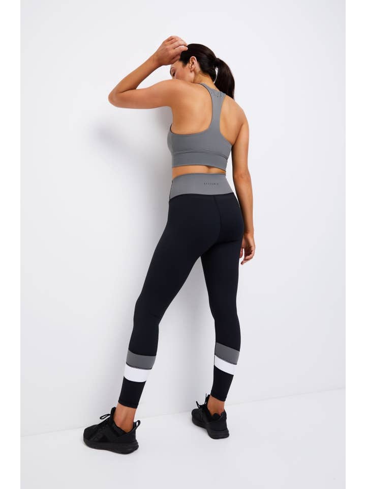 Olive Selene (Olive) Sports Bra for wholesale on Faire