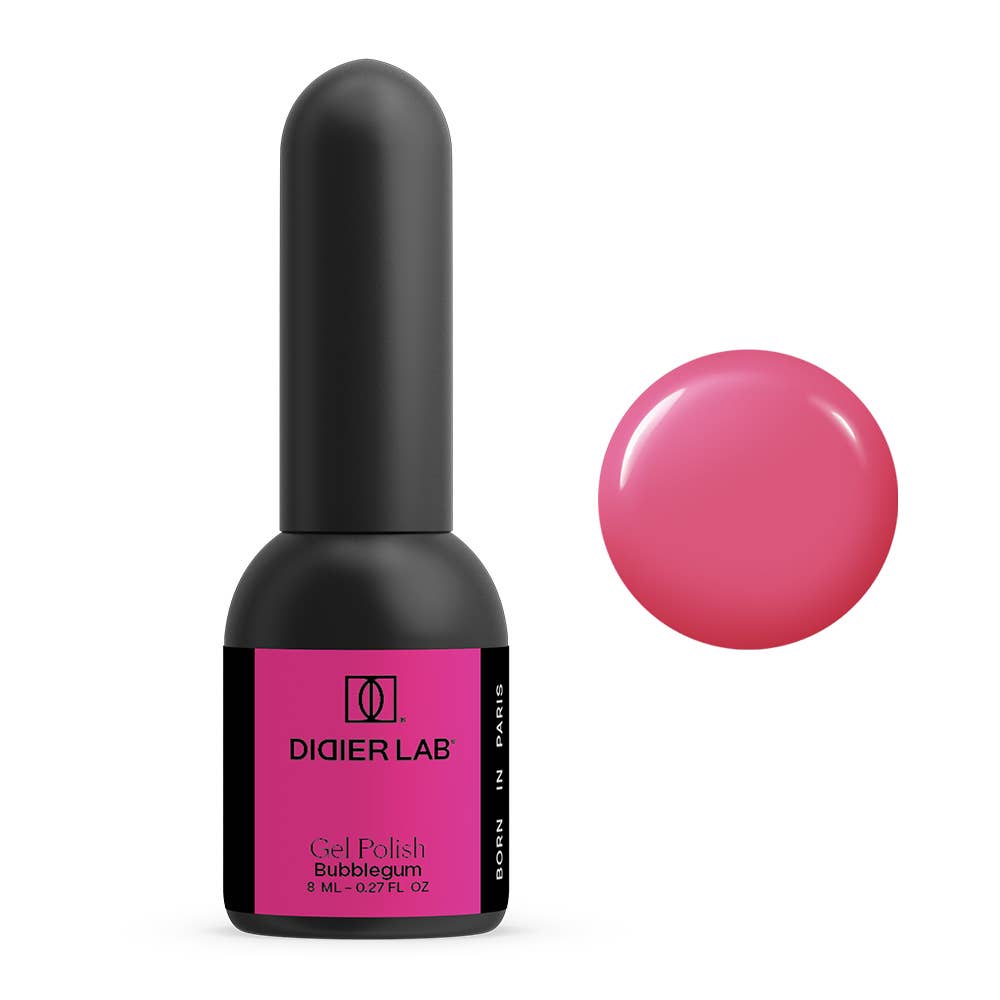 DID-LAB COSMETICS IBERIA - Vendita all'ingrosso Smalto per unghie - Didier Lab Smalto Gel Studios, 8 ml118