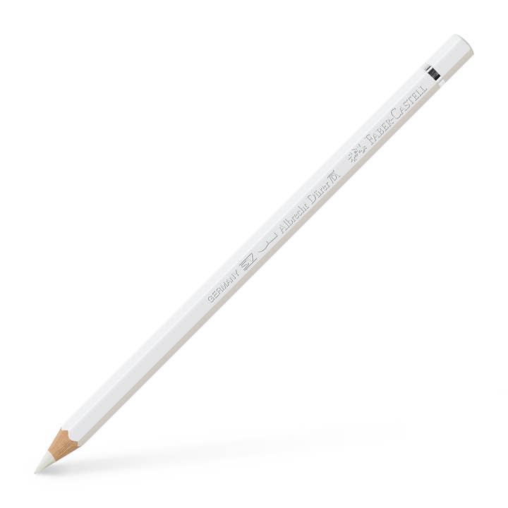 Faber-Castell / Creativity for Kids - Wholesale Colored Pencil - Albrecht Durer Watercolor Pencils - 120 Colors Open Stock