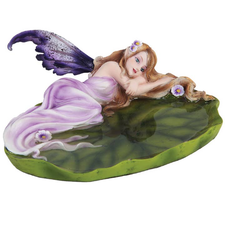 Piatto Portagioie Fatato per la vendita all'ingrosso da parte di Pacific Trading