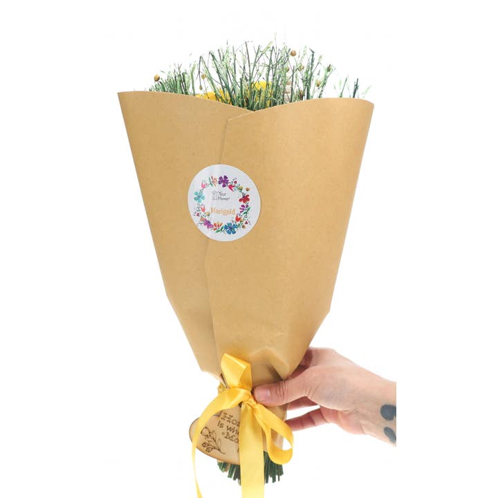 Your Home - Wholesale Artificial Flowers - Sola Flower Bouquet, Spring/Summer, Seasonal, Floral Mothers2