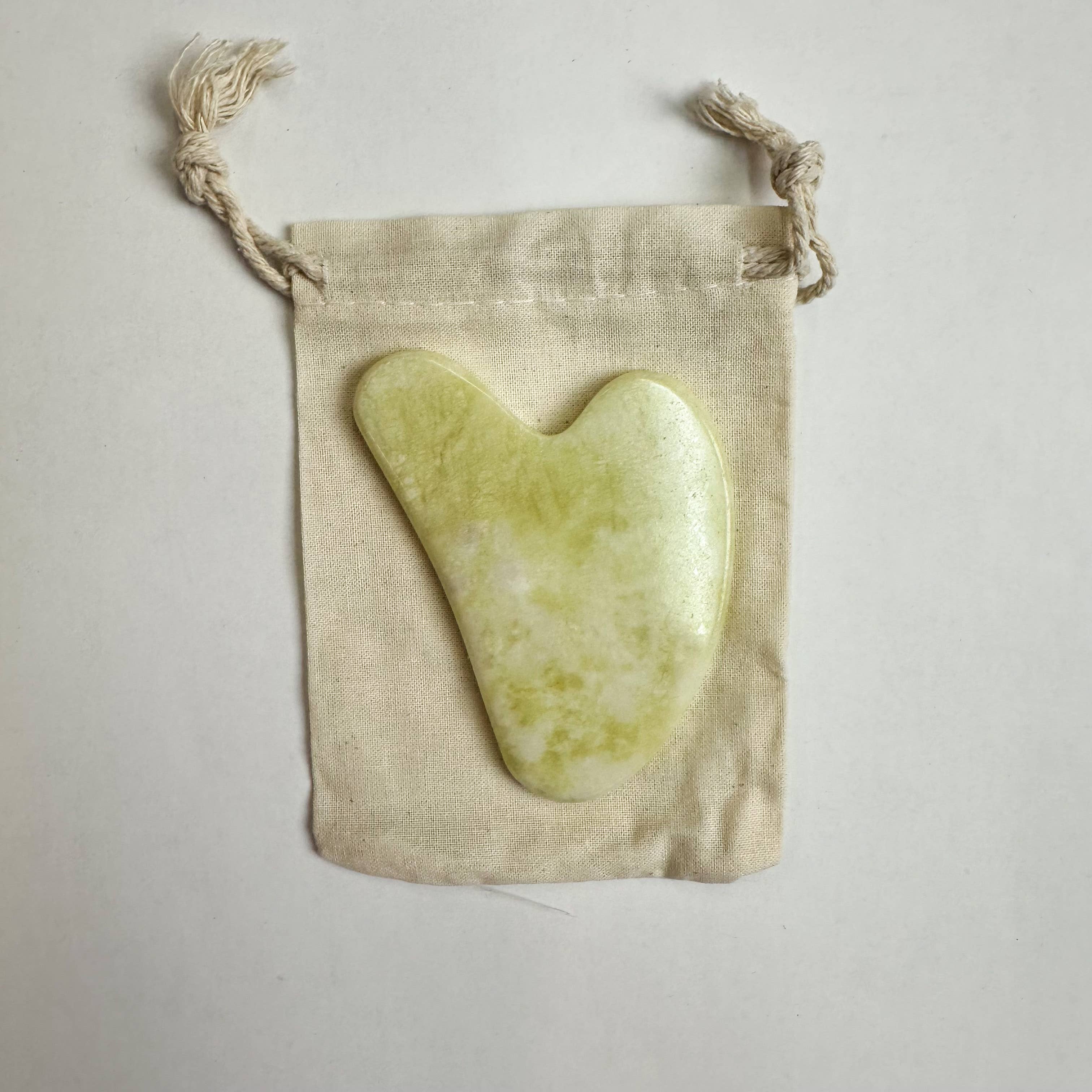 Smile Boutiques - Vendita all'ingrosso Strumenti per gua sha - Pietra naturale Gua Sha - Massaggiatore facciale12