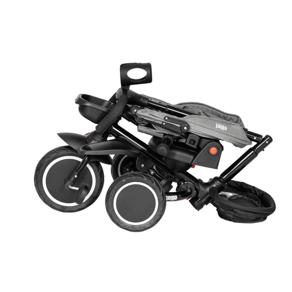 Olmitos S.A - Venta al por mayor Bicicleta/patinete - Niños - Triciclo Elliot24