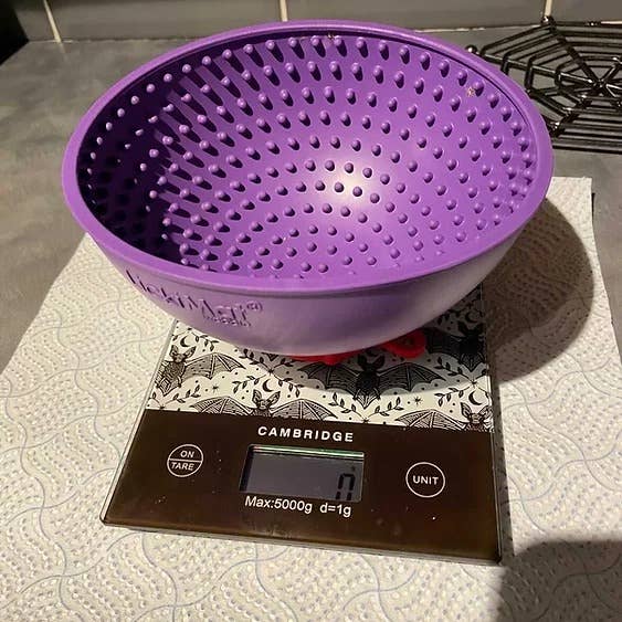 Paws in Earnest - Vente Jouet – chien - Wobble Stopper - Support pour jouet d'enrichissement3