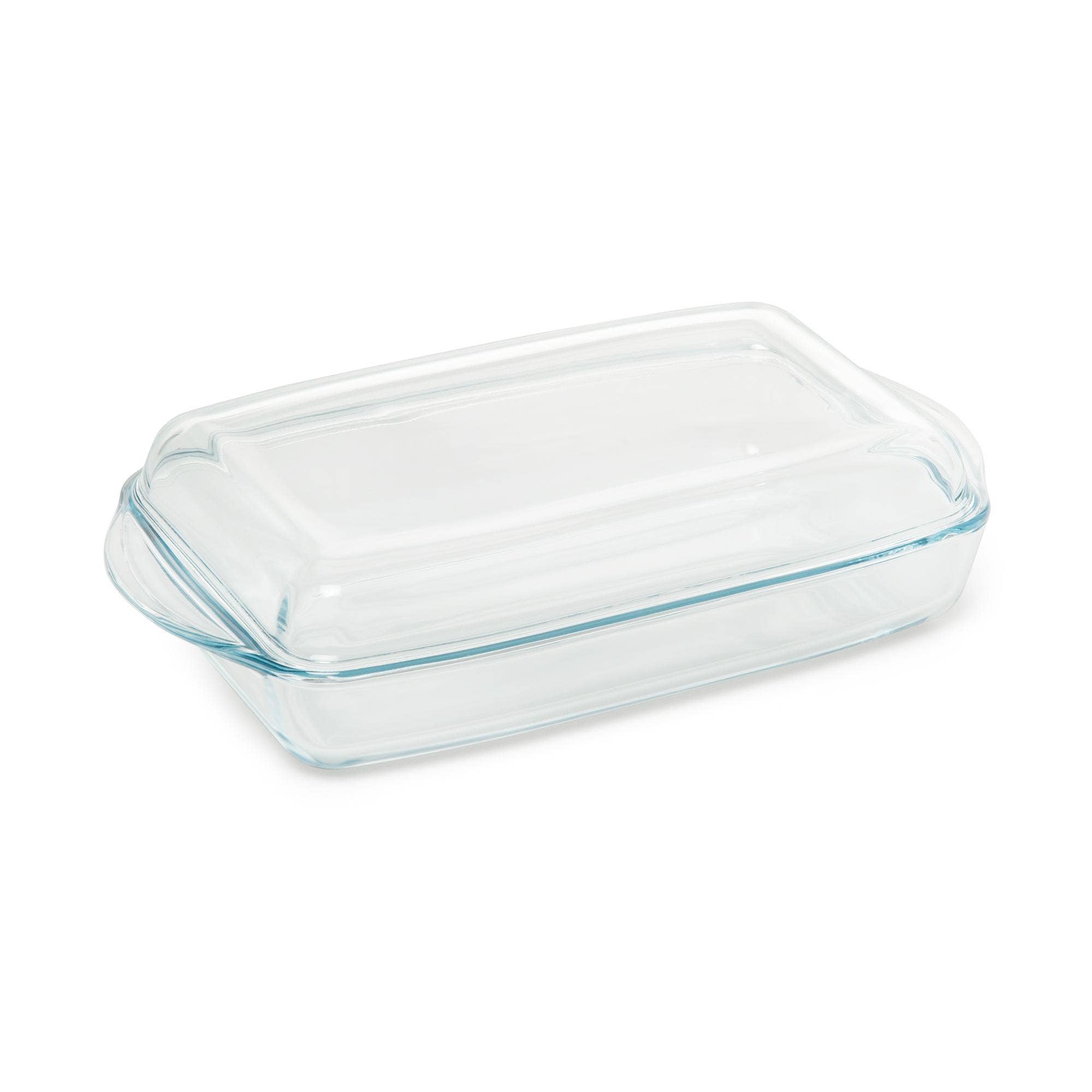 Hakan - Wholesale Baking Dish - Glass Casserole Dish with Lid, Baking Dish for Oven, 67 oz5