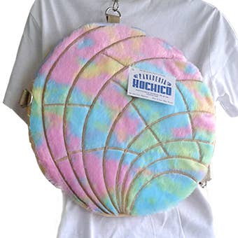 Sac à dos Unic Sac Combo Concha « Licorne » Pan Dulce en vente sur Faire0