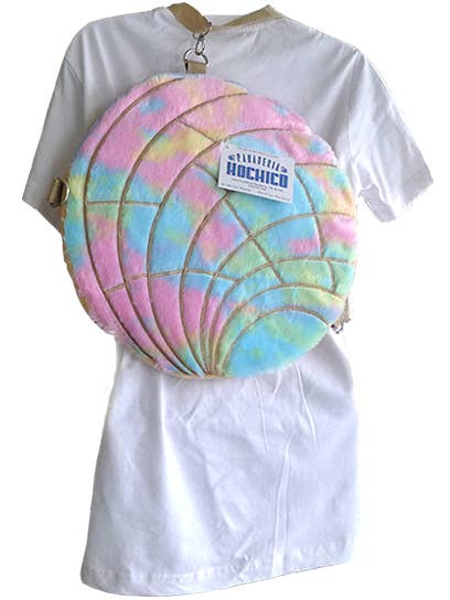 Pan Dulce "Unicorn" Concha Combo Bag for wholesale by Xochico