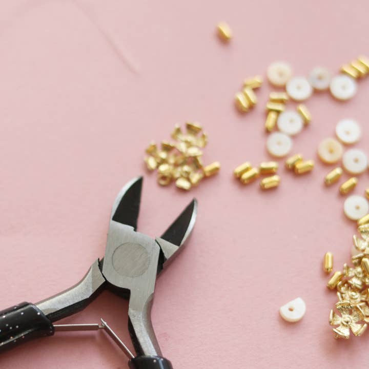 Jewelry pliers - cutting for wholesale by La Petite Épicerie