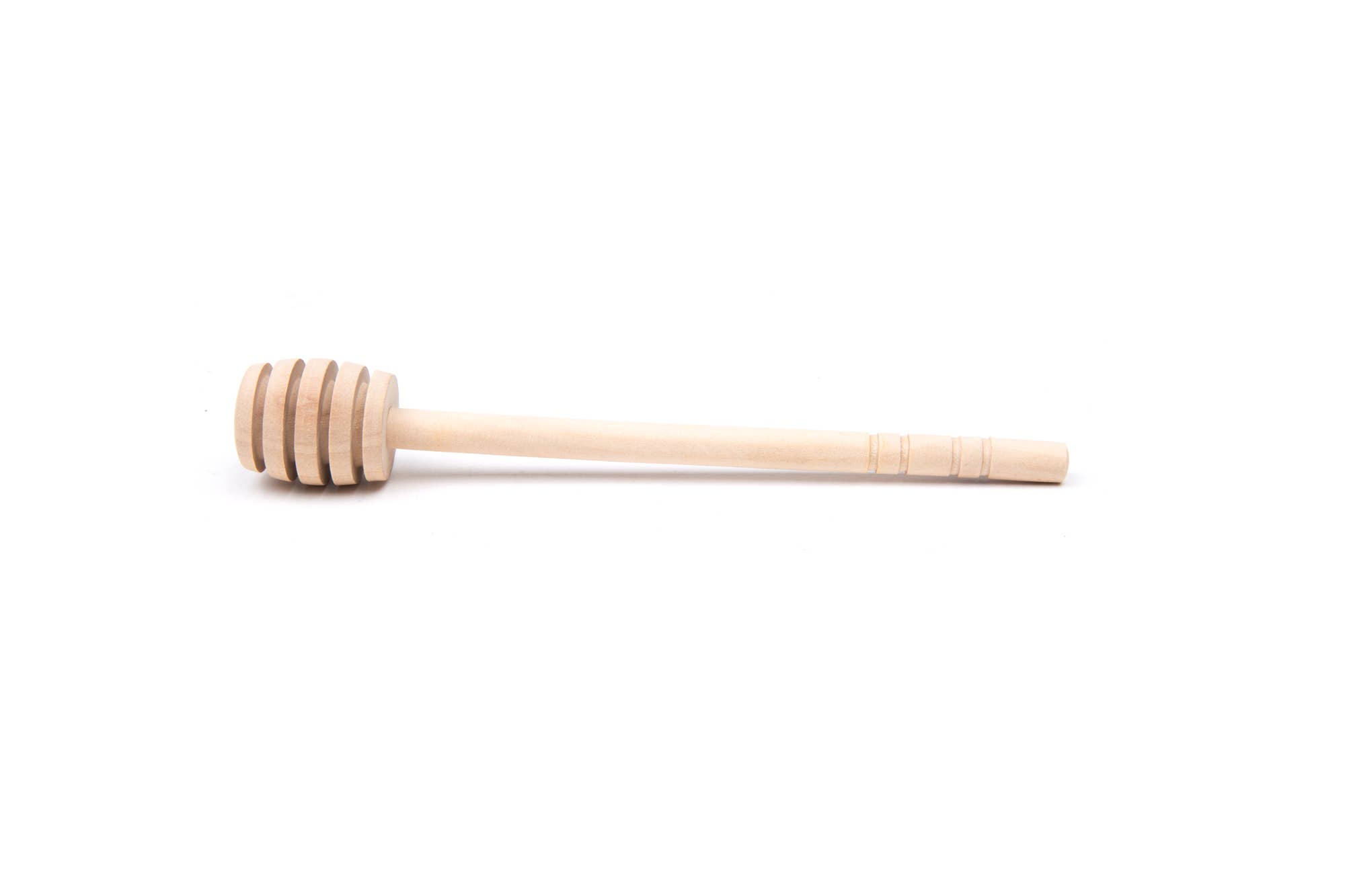 Fox Run Brands - Wholesale Honey Dipper - Fox Run Honey Dipper, 1" x 6.25", Display of 168
