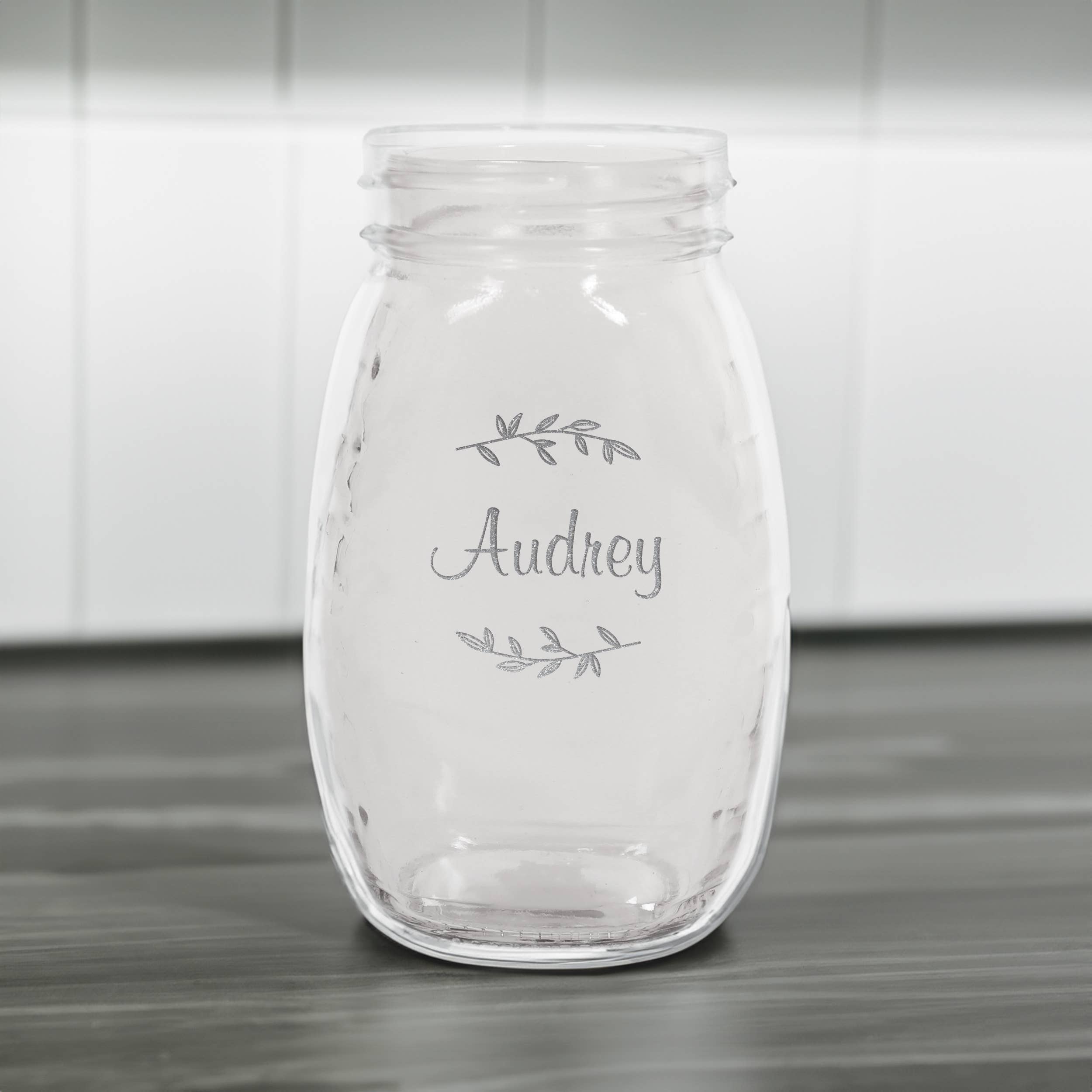 P. Graham Dunn - Wholesale Vase - Engravable Flower Jar Vase0