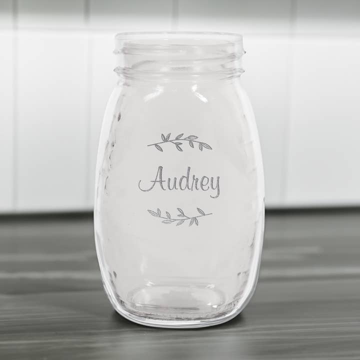 P. Graham Dunn - Wholesale Vase - Engravable Flower Jar Vase0