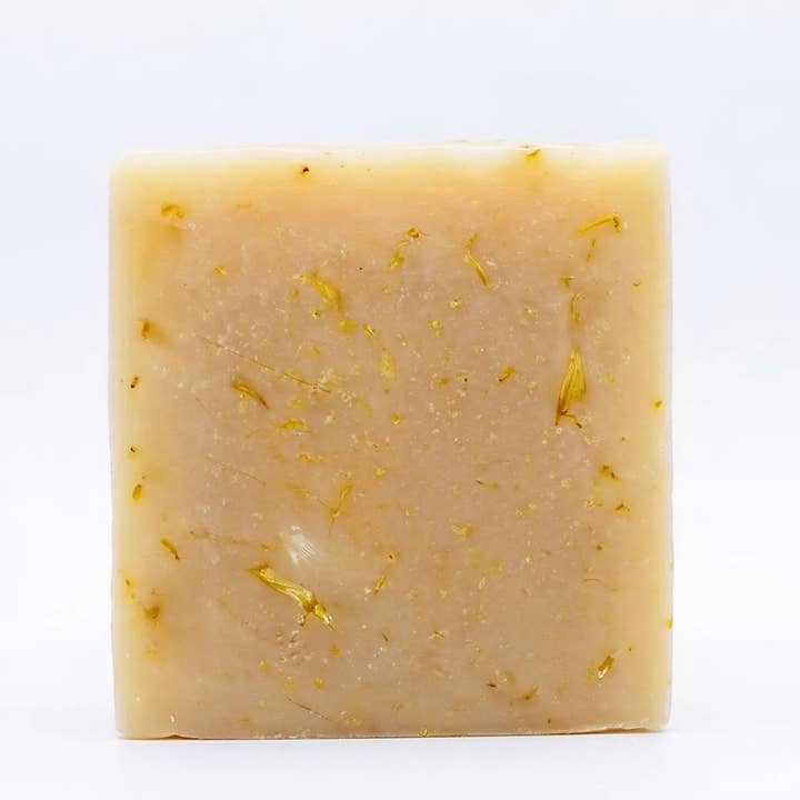 Honey Tallow Shampoo & Body Bar for wholesale by The Primal
