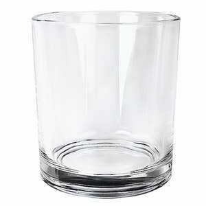 Purchase Wholesale glass candle jars. Free Returns & Net 60 Terms on Faire